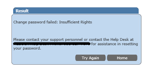 Sep 09, 2021 · how to delegate permissions to unlock accounts in active directory? Error Access Denied Or Insufficient Permissions Knowledge Base
