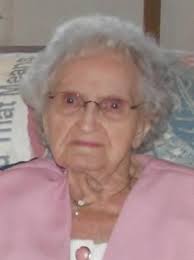 Mamie Payne Obituary (2016)