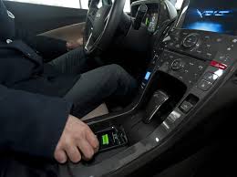 Come join the discussion about hybrid performance, modifications, classifieds, troubleshooting. Chevy Volt First In Line For Powermat Mobile Device Wireless Charge Pad