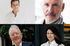 Artist Conversation: Inside the Making of Émigré