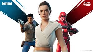 (tweet us pics @top5gamingx) check out our discord here :discord.gg/bar8uhv follow us on twitter to be informed. Leaks Show Multiple New Star Wars Skins Coming Soon To Fortnite