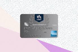 Usaa cash back credit card. Usaa Cashback Rewards Plus American Express Card Review