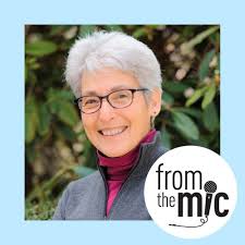 From the Mic Episode 9: Sue Rosen