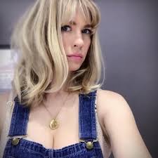 Charlotte Whitlock's Instagram, Twitter & Facebook