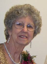 Barbara Jean Mott Obituary