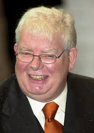 Harry Potter actor Richard Griffiths dies