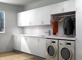 Turn Ikea Cabinetry Into Your Ideal Laundry Room Design Elegant Laundry Room Ikea Laundry Room