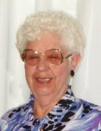 Obituary information for Agnes Irene Cross