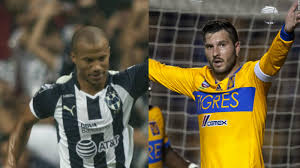 Check how to watch tigres vs monterrey live stream. Apertura 2017 Liga Mx Todo El Poder Regio En La Final Tigres Vs Rayados Cnn Video