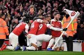 Goals scored, goals conceded, clean sheets, btts and more. What S Your Review Of Arsenal Vs Tottenham Quora