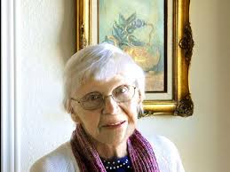 Memories of Vera S Frye (Carlson)