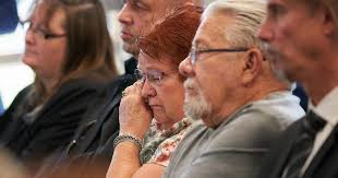 I got some closure, I guess': Wettlaufer victim's son hopes for action  after inquiry calls for major nursing home changes