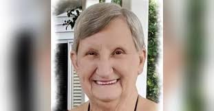 Mrs. Shirley Ann Pinkston Obituary