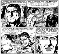 ZAGOR: "LA PREDA UMANA" (Ivan)