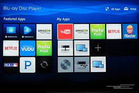How To Add Apps To Blu Ray Player Leawo Tutorial Center