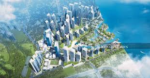 Iskandar waterfront city berhad, an investment holding company, provides property development, construction, and property management services primarily in malaysia. Property Firm Iwh Plans Malaysia S Biggest Ipo Since 2012