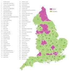 Since 1 april 2014, some of the borough's responsibilities have been pooled with neighbouring authorities within the metropolitan area and subsumed into the liverpool city region. Three Reflections On Comment Concerns About Levelling Up Local Government Centre For Cities