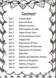 Year 1 non tb : English Kssr Year 5 Grammar Module Soft Copy Only Rm20 Facebook
