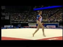 Maybe you would like to learn more about one of these? 2009 Gymnastics Wtc Floor Finals Ana Porgras Rom Youtube