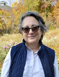 Celebrating Local Librarians