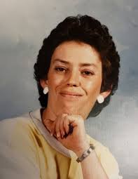 Florence Newman Obituary May 9, 2019