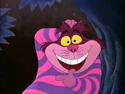 El Gato Sonriente - Alicia en el País de las Maravillas - YouTube