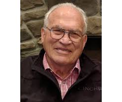 Dale Peterson Obituary (2025)