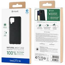 Check spelling or type a new query. Muvit For Change Coque Bambootek Storm Samsung Galaxy A12 A12s Ascendeo Grossiste Coques