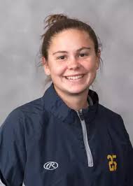 Danielle Carey (4/30/2018)