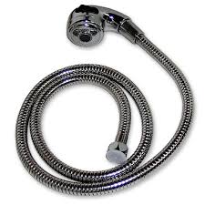 spray head, hose shampoo bowl parts