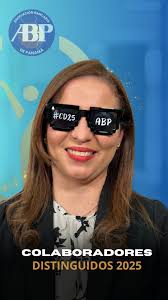¡El corazón de nuestro gremio late en su gente! , Celebramos a los  colaboradores distinguidos de los bancos miembros de la Asociación Bancaria  de Panamá. , Conoce a Kenia Soto, colaboradora ...