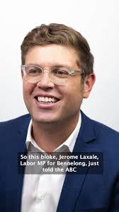 Jerome Laxale