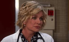 NBC 'Days of Our Lives' Spoilers: Kayla Brady (Mary Beth Evans) Delivers  Tragic News To Steve 'Patch' Johnson (Stephen Nichols)!