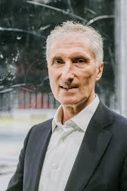 ZSC-CEO Peter Zahner: «Wir rieben uns mit dem Trainer die letzten zwei  Jahre enorm auf»