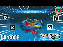 List of hasbro beyblade burst app qr codes | beyblade wiki | fandom. Beyblade Burst Qr Codes Valtryek V5 08 2021