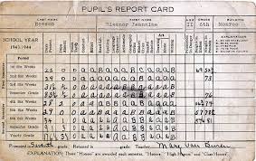 Grades Moco Education