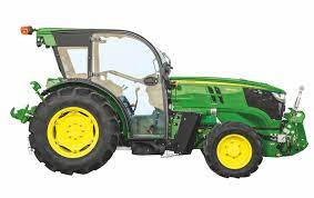 Remember, the system replaces a portion of your engine oil. John Deere 5100 Gl In Versione Cabinata New Entry Tra Gli Specializzati