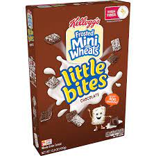 We did not find results for: Buy Kellogg S Frosted Mini Wheats Little Bites Breakfast Cereal Chocolate Good Source Of 7 Vitamins And Minerals Family Pack 15 9oz Box Online In Germany B07zttmkhj