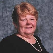 Sylvia Louise Judd Obituary