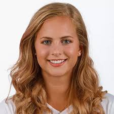 2018 Women's Soccer Roster