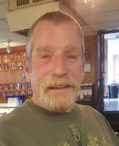 Obituary information for Terry P. Self