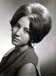 Olga Morales "Baba" Obituary