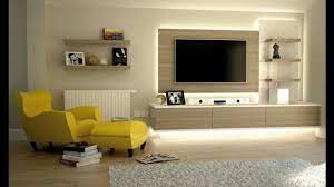 The bookcase acts as a space divider. Fantastic Tv Cabinets Designs For Modern Living Room Interior 2019 Youtube