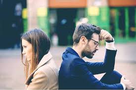 How to fix a relationship that's falling apart sometimes necessitates putting the interests of your partner before yours. What To Do When Your Relationship Is Falling Apart Everyday Power