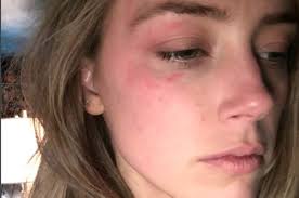 She made her film debut in a minor supporting role in the sports drama friday night lights (2004). Amber Heard Levels New Abuse Allegations Against Johnny Depp