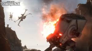 Available november 17, 2015 for playstation 4, xbox one and pc. Star Wars Battlefront