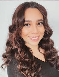 Isabel Bedolla Hurtado