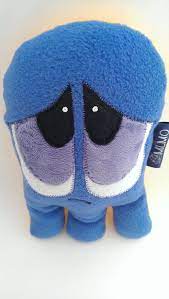 Pin On Plushie Ideas