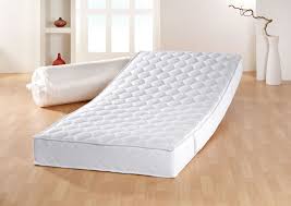 Je nach härtegrad wird der rücken unterschiedlich beansprucht, was wiederum. Matratze Taschenfederkern 100x200 H2 Happy T