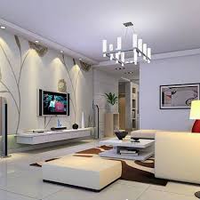 Blank walls can be tough to tackle. Living Room Decoration In Low Budget Ideas By Aqdasusman Steem